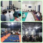 Syukuran Majelis Taklim At’takwa Ciapus RT.07/RW.02 Desa Batok Kecamatan Tenjo Berkah dan Nikmat Allah SWT