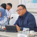 Bupati dr.H Asri Ludin Tambunan “Kampung Nelayan Merah Putih” (KNMP) Prioritas Unggulan