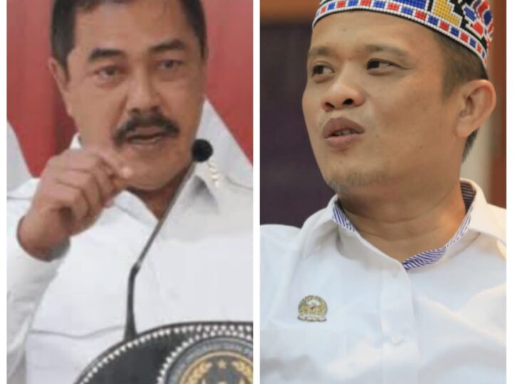 DPRD Sumut Soroti Pemindahan Ilyas Sitorus ke Nusakambangan ‘Dinilai Tak Proporsional’