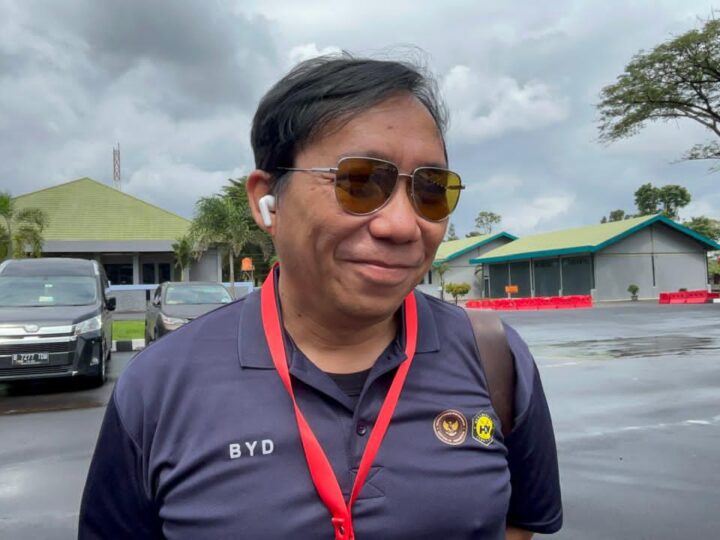 HDI Drone Canggih Untuk Militer Indonesia Layak Dimiliki