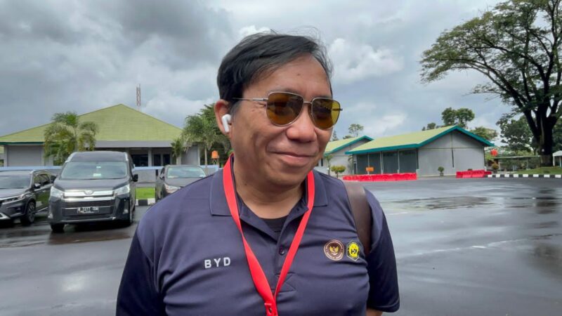 HDI Drone Canggih Untuk Militer Indonesia Layak Dimiliki