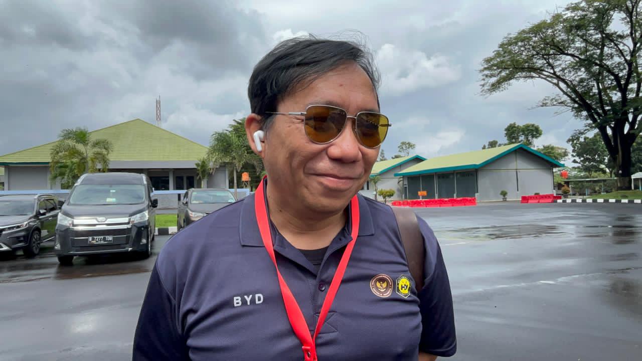 HDI Drone Canggih Untuk Militer Indonesia Layak Dimiliki