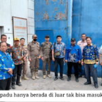 ”Merasa Hebat” PT Ganda Saribu Tidak Menerima Tim Speksi Optimalisasi PAD