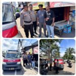 Polsek Cikupa Gelar Operasi KRYD, Tertibkan Aktivitas Debt Collector di Wilayah Hukum Cikupa