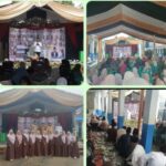 MTS INSAN KREASI KAMPUNG CIPUS DESA BATOK GELAR ACARA ISRA MI’RAJ 12 SYA’BAN 1447 H.KHIDMAT “TEKANAN PERSATUAN UMAT”