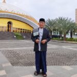 DR.H.Sarmadan Nur Siregar M.Pd “Muswil DPW Partai-PPP Sumut Akan Dilaksanakan Di Balige”