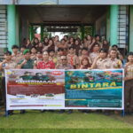 Kodim 1015/Sampit Gelar Kampanye Kreatif Penerimaan Prajurit TNI-AD Tahun 2026