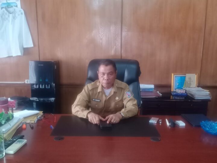 Pemerintah Kabupaten Deli Serdang Buka Lelang Barang Milik Pemda