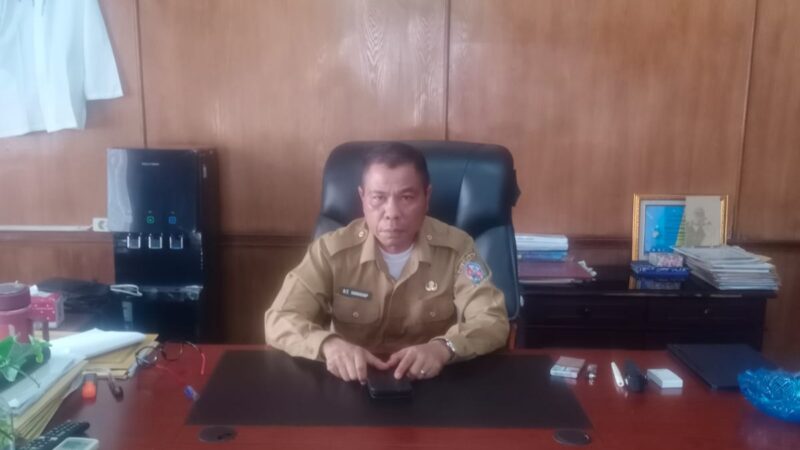 Pemerintah Kabupaten Deli Serdang Buka Lelang Barang Milik Pemda