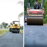 Program (Jamu Desa 24) Bupati dr.H. Asri Ludin Tambunan Berjalan Sukses, 49 Laporan Dari Masyarakat 12 Laporan Telah Dikerjakan Sisanya Akan Segera Dikerjakan di Tahun 2026