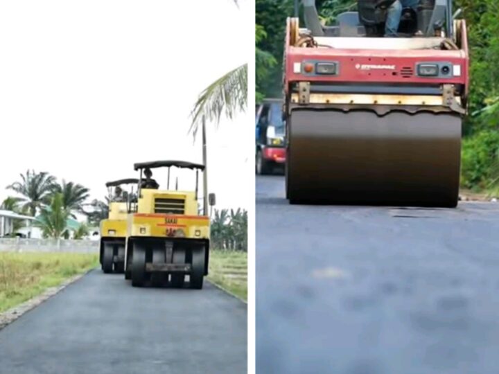 Program (Jamu Desa 24) Bupati dr.H. Asri Ludin Tambunan Berjalan Sukses, 49 Laporan Dari Masyarakat 12 Laporan Telah Dikerjakan Sisanya Akan Segera Dikerjakan di Tahun 2026