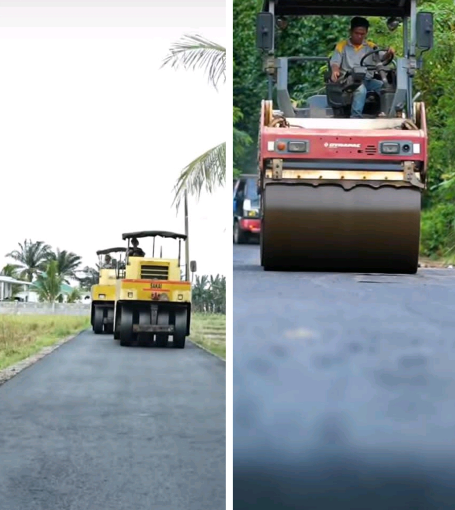 Program (Jamu Desa 24) Bupati dr.H. Asri Ludin Tambunan Berjalan Sukses, 49 Laporan Dari Masyarakat 12 Laporan Telah Dikerjakan Sisanya Akan Segera Dikerjakan di Tahun 2026