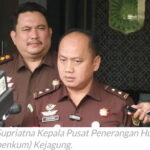 Kedatangan Penyidik di Kantor Kemenhut Untuk Cocokkan Data Kawasan Hutan, Bukan Penggeledahan.