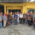 Memanas.! Ahli Waris Ancam Tutup Total Aktivitas PT HAL Jika Abaikan Putusan Pengadilan dan Damang.