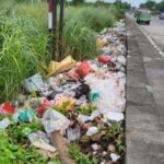 Tahun 2026 Pemkab Sidoarjo Melalui Wakil Bupatinya Menerapkan Sanksi Tegas Bagi Pembuang Sampah Sembarangan.