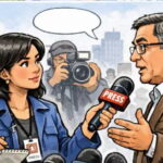 Putusan MK: Wartawan Tak Bisa Langsung Dijerat Pidana Karena Kerja Jurnalistiknya