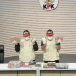 KPK Tetapkan Bupati Pati Sudewo Tersangka Korupsi Pengisian Jabatan Perangkat Desa