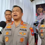 Perintah Kapolrestabes Surabaya Kepada Jajarannya, Tembak Pelaku Curanmor