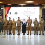 Bupati Sidoarjo Subandi Dorong Penguatan Akuntabilitas Kinerja OPD Jelang Evaluasi SAKIP 2026