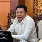 Peningkatan Infrastruktur Jalan Raya di Sidoarjo, Bupati Subandi Targetkan Selesai Sebelum Lebaran