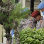 AKP Malaungi Kasat Narkoba Polres Bima Kota Dipecat Tidak Hormat, Terlibat Peredaran Narkoba