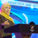 Warga Sidoarjo Menerima Penyaluran Bansos Rp3 Miliar Lebih Dari Pemprov Jatim