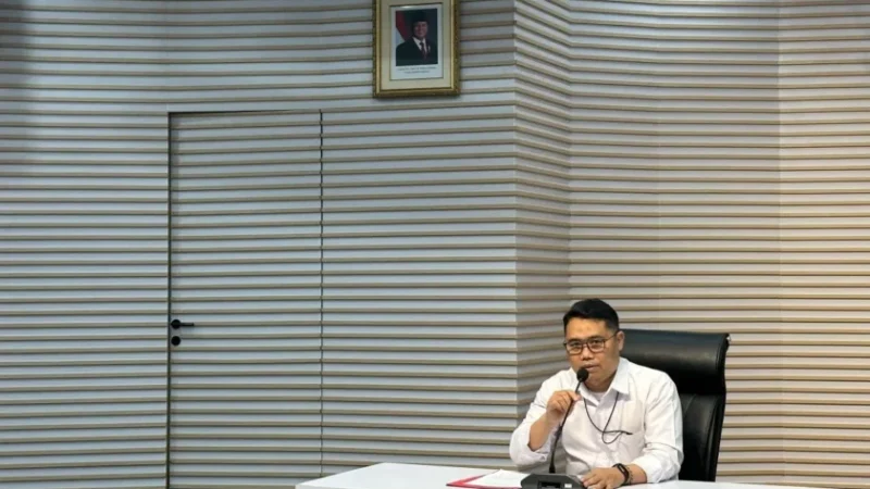 KPK: Dugaan Korupsi Pada Dirjen Bea Cukai Bikin Rokok Ilegal di Indonesia Semakin Marak