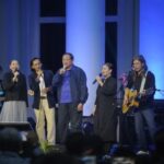 Gelaran Acara Tribute To Koes Plus di Museum SBY-ANI Menghadirkan Putra Putri Sang Legenda.