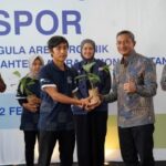 Gula Aren Organik Produk Olahan Desa Sejahtera Astra (DSA) Temon Agro Lestari Kabupaten Pacitan Berhasil Tembus Pasar Internasional.