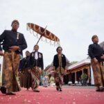 Bupati Pacitan Indrata Nur Bayuaji Ajak Semua Komponen Bersinergi Demi Kejayaan Pacitan di Hari Jadi Ke-281