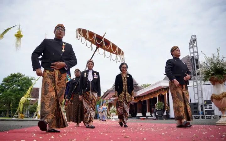 Bupati Pacitan Indrata Nur Bayuaji Ajak Semua Komponen Bersinergi Demi Kejayaan Pacitan di Hari Jadi Ke-281