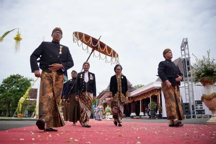 Bupati Pacitan Indrata Nur Bayuaji Ajak Semua Komponen Bersinergi Demi Kejayaan Pacitan di Hari Jadi Ke-281