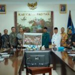 PT. PLN Gelar Pertemuan Dengan Bupati Indrata Nur Bayuaji, Akan Bangun PLTA Pomped Storage Kapasitas 1000 MW di Pacitan