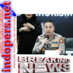 Eks Kapolres Bima Kota Dipecat Tidak Hormat, Terbukti Terlibat Narkoba dan Pelanggaran Berat