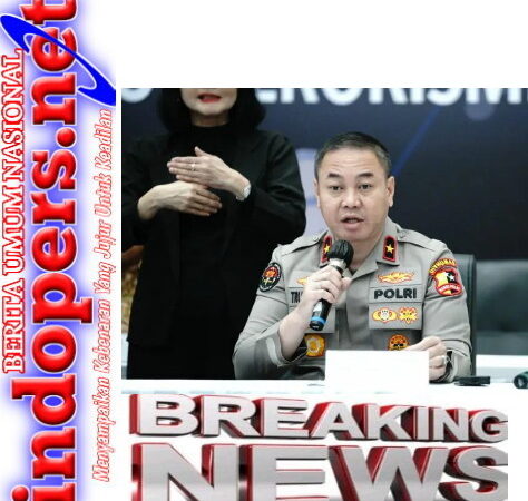 Eks Kapolres Bima Kota Dipecat Tidak Hormat, Terbukti Terlibat Narkoba dan Pelanggaran Berat