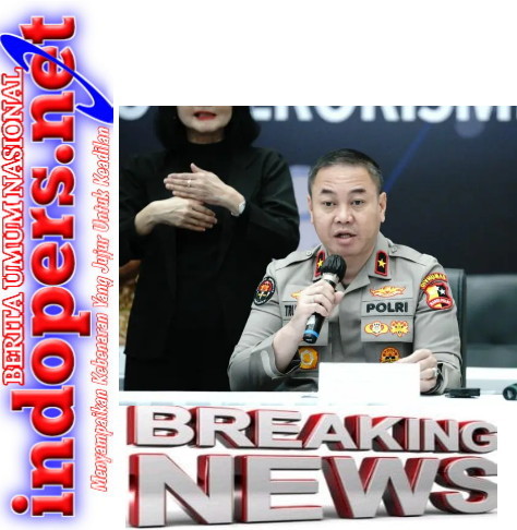 Eks Kapolres Bima Kota Dipecat Tidak Hormat, Terbukti Terlibat Narkoba dan Pelanggaran Berat