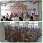 Musrenbang dan Penyusunan RKPD Kabupaten Bogor Tahun 2027 di Kecamatan Parung panjang Kabupaten Bogor