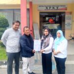 Nama Baik Dicemarkan, Kabid Kesmas Dinkes Deli Serdang Laporkan Bidan Farida ke Polisi