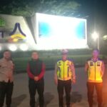 Dipimpin IPDA Andhila VO, Polsek Cikupa Gelar Ops Cipkon KRYD Antisipasi Gangguan Kamtibmas