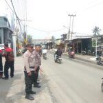Polsek Pasar Kemis Gelar Ops Cipkon KRYD, Antisipasi Aksi Debt Collector dan Street Crime