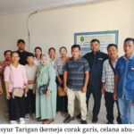 ”Korban Maling Jadi Tersangka” Juga Ada di Deli Serdang