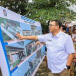 Tak Bisa Kerja CV. Wespandel Grup Layak DI “Backlist ” Masa Kontrak Dan Addendum Habis Kerjaan Tak Kelar-kelar.