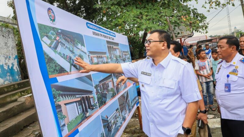 Tak Bisa Kerja CV. Wespandel Grup Layak DI “Backlist ” Masa Kontrak Dan Addendum Habis Kerjaan Tak Kelar-kelar.