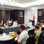 Satgas Saber Pangan Tancap Gas Jelang HBKN, 9.138 titik Diawasi, Pelanggar Diberi Sanksi