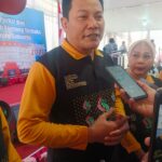 Perkuat Layanan Kesehatan, Bupati Sidoarjo H. Subandi, S.H., M.Kn., Resmikan Double Deck Parkir dan Kamar Operasi Bedah Jantung Terbuka RSUD R.T. Notopuro