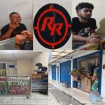 Darurat Pil Koplo di Tangsel: “Gurita” Bisnis ilegal Muklis dan Raja di Balik Etalase Sembako dan Kosmetik