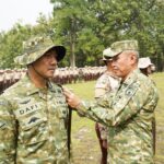 Upacara Pembukaan Persami KKRI Digelar di Buperta Karang Kitri