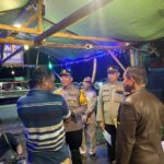 Jelang Ramadhan 2026 M/ 1447 H, Kapolsek Baamang Gelar Apel Patroli Kamtibmas Bersama Dengan Forkopimcam Baamang.