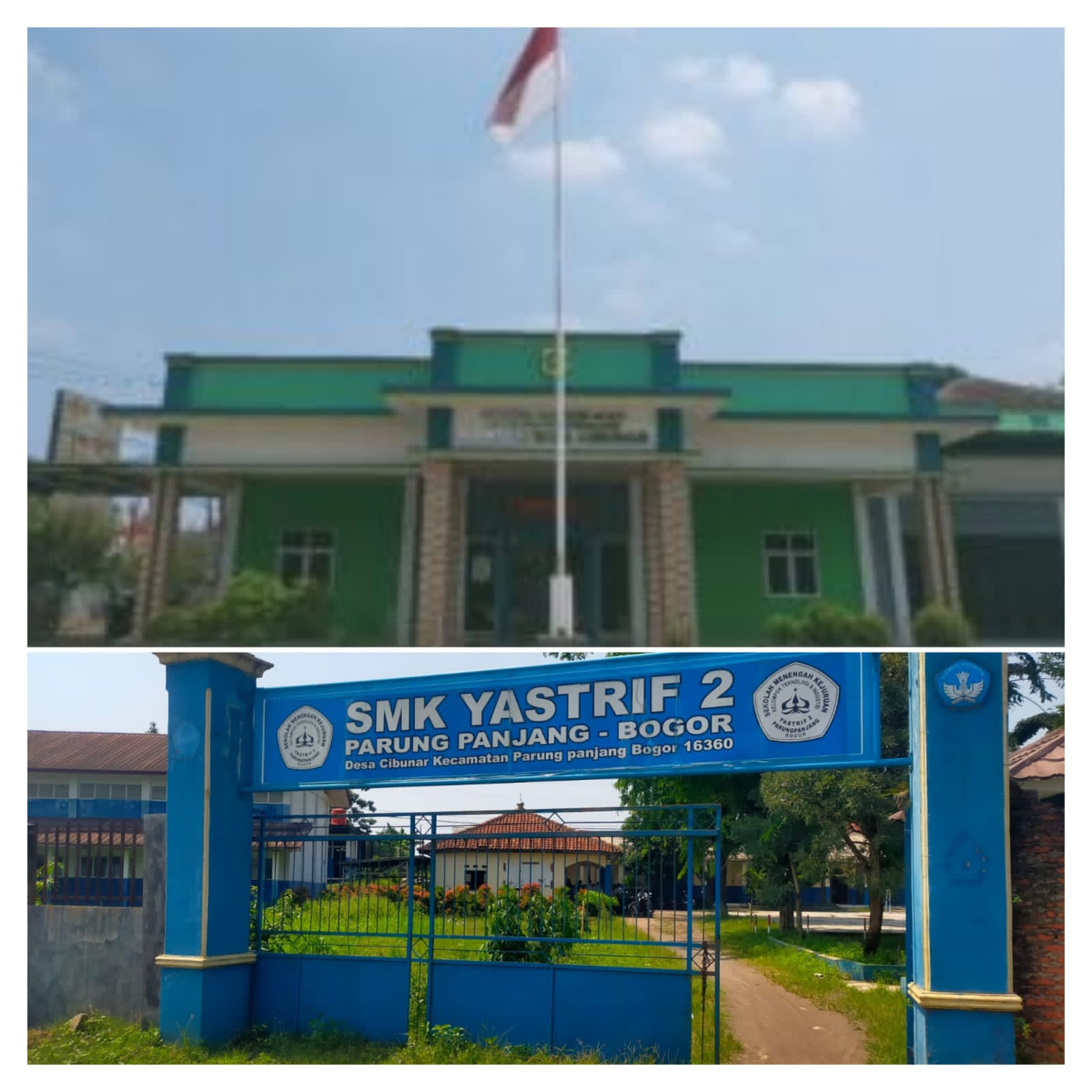 PROSES PENYELESAIAN SENGKETA TANAH KAS DESA DENGAN YAYASAN YASTRIF BERLANJUT, PEMDES BERKOMITMEN TRANSPARAN DAN BERBASIS HUKUM