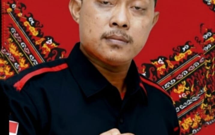 Sikap Instruksif DPC Mangkok Merah Kabupaten Melawi Tentang Krisis BBM di SPBU, Lindungi dan Utamakan Hak Rakyat Kecil